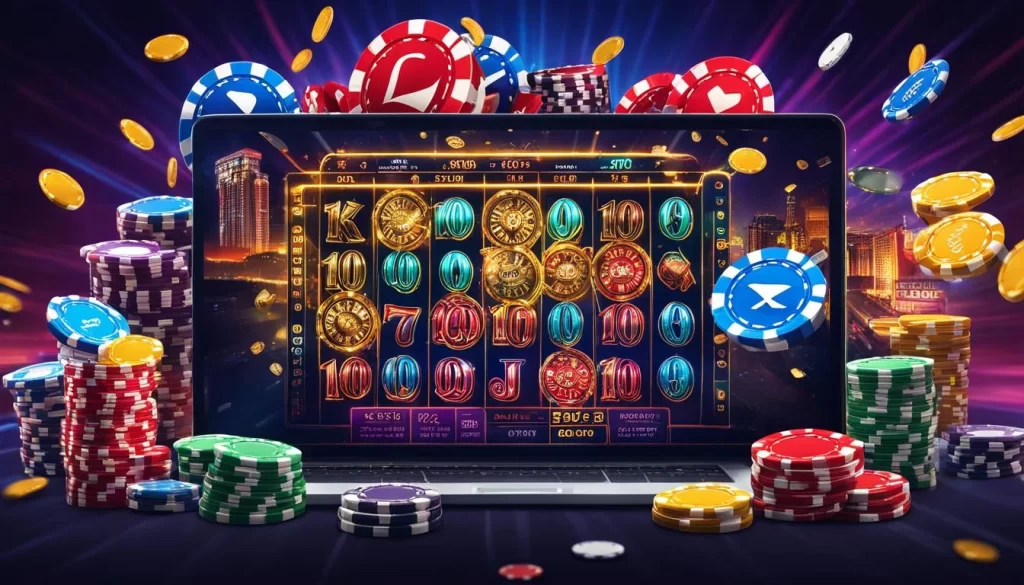 Hỗ Trợ Khách Hàng sao789 Casino