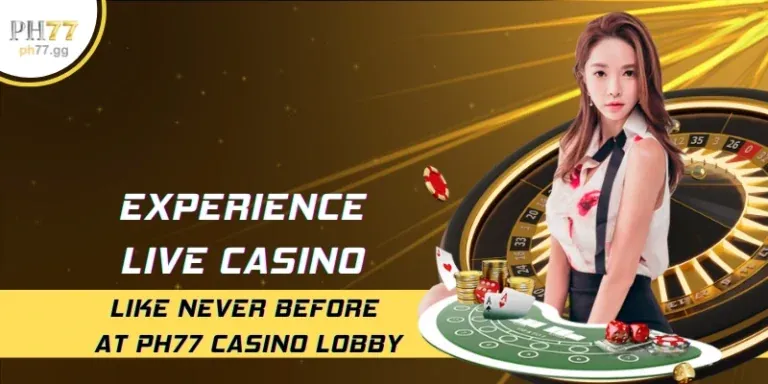 Truy cập trang chủ Sao789 Casino
