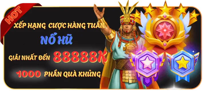 Nổ Hũ Đổi Thưởng