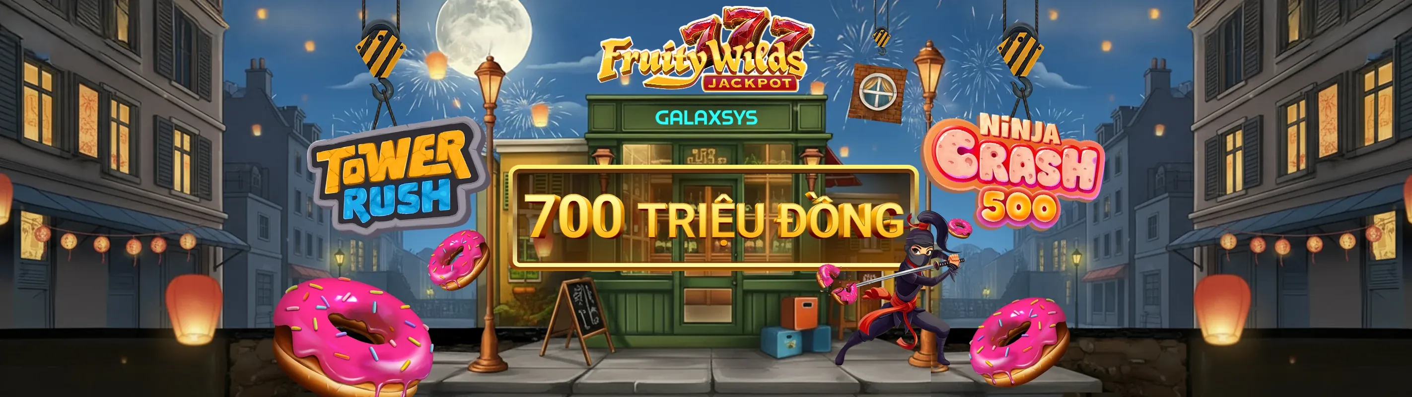 Nền tảng cá cược thể thao sao789 casino