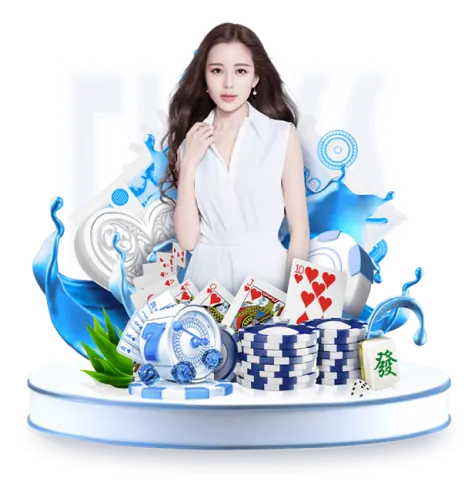 Trò chơi độc quyền tại sao789 casino